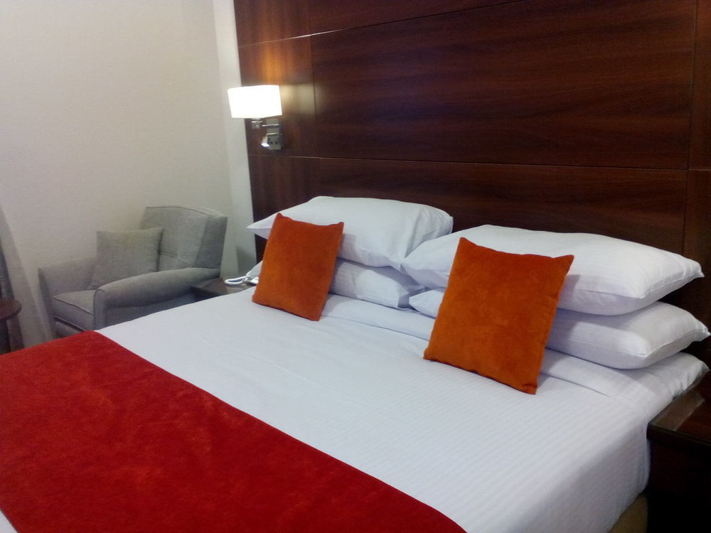Reefaf Al Hayat Hotel Mekke Dış mekan fotoğraf