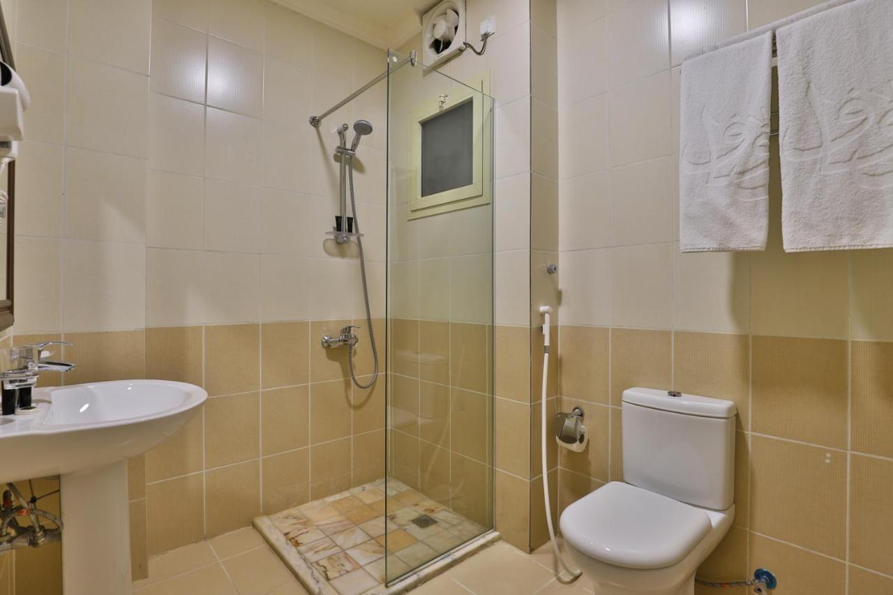 Reefaf Al Hayat Hotel Mekke Dış mekan fotoğraf