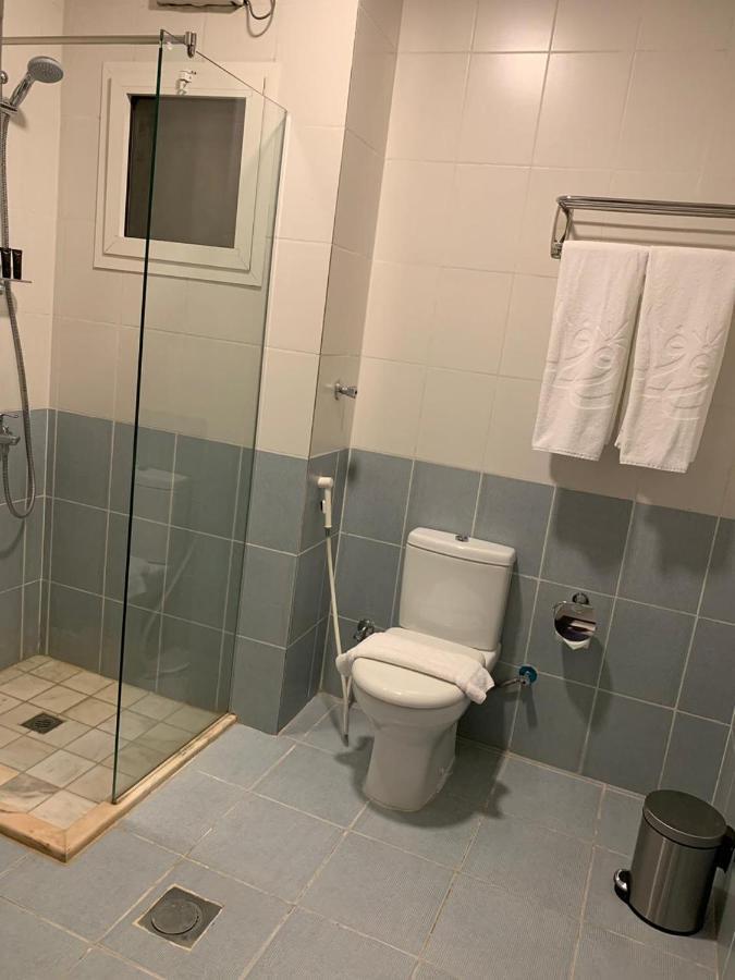 Reefaf Al Hayat Hotel Mekke Dış mekan fotoğraf